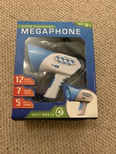 Handheld Voice Changer