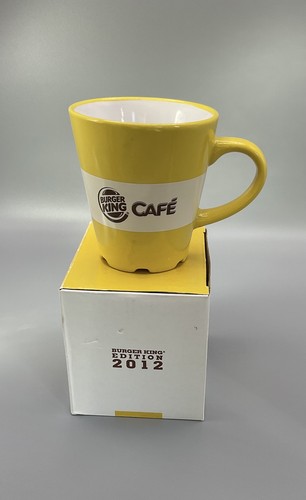 Burger king 2012 limited - burger,
