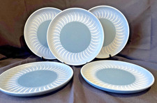 1 x Vintage Denby Echo Blue