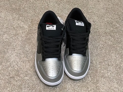 Nike dunk low - dunk, qs