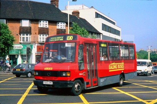 35mm slide centrewest mercedes - 35mm,