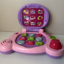 Vtech Baby's Learning Laptop