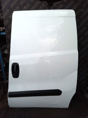 Fiat doblo 16v multijet - doblo,