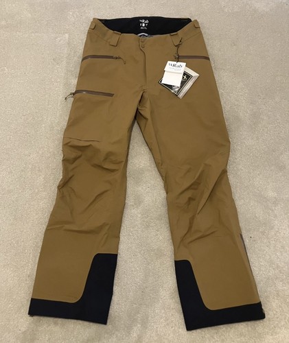 Rab khroma diffuse gore tex - rab, gore-tex