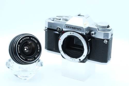 Olympus om - +,