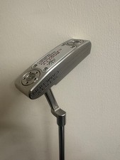 Scotty Cameron Super Select