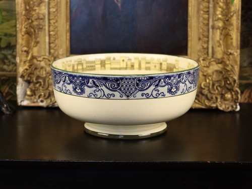Antique royal doulton burslem - antique,