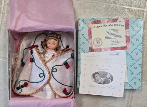 Madame alexander madc rose - madc,