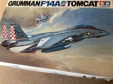 TAMIYA 1:32 Grumman F-14A