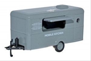 Oxford diecast 76tr009 - diecast,