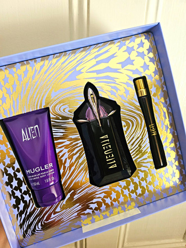 Mugler alien 60ml women - mugler,