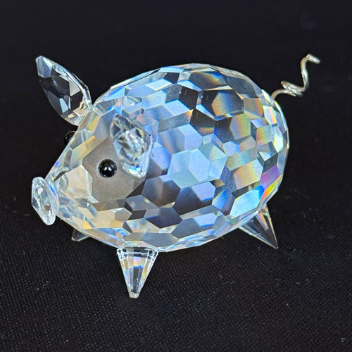 Vintage swarovski crystal - vintage,