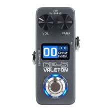 Valeton GP-5 Super Compact
