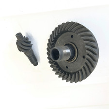 BRAND NEW BMW CROWNGEAR SET