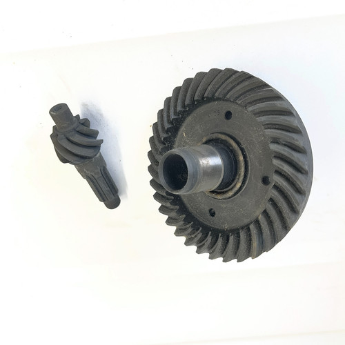 Brand new bmw crowngear set - brand,