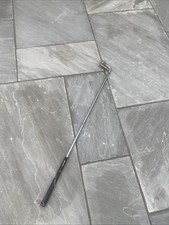 Wilson Staff Di9 7 Iron Uniflex True Temper Tx99 Superlight Steel Shaft