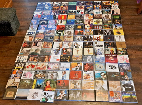 217 collection job lot - 217,
