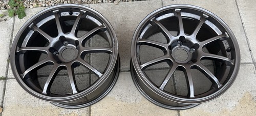 17x8 et35 5x114 - 5x114, rota