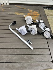 5  Bar Spirit Optic Measures Bar Man Cave