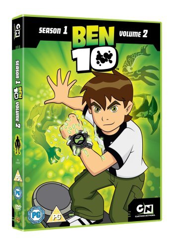 Ben season volume 2 - -,