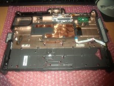 Dell Latitude XT2 XFR Base Plastics With Speakers V58R6