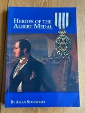 Heroes of the Albert Medal