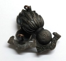 Royal  Engineers Collar Dogs