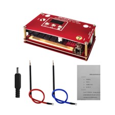 DIY Portable Mini Spot Welder