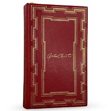 Agatha Christie Heron Hallowe'en Party and Third Girl 1977 Illustrated Hardback