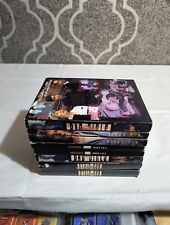 BAD GIRLS ITV 1 BOXSET BUNDLE...Jim Fender& Shell Docklley..Best TV Series Ever