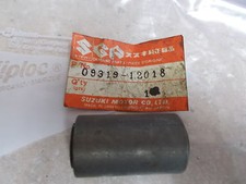 NOS OEM Suzuki Bushing 1984-2009 LT185 LT-A50 LT-Z50 09319-12018