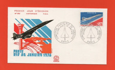 Fdc 1976 950 - no.,