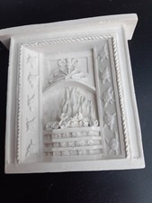 dolls house fireplace 1/12
