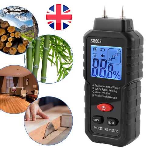 Digital humidity tester - humidity,
