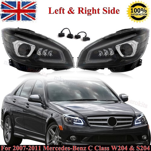 Style front headlight - style,