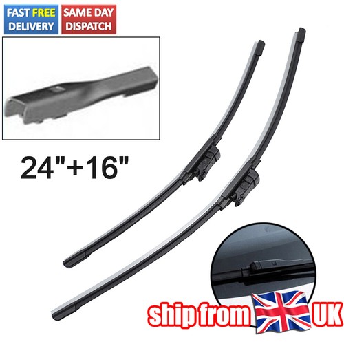 Front wiper blades for - blades, up
