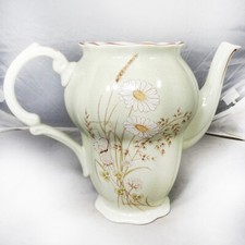 NORFOLK LS1050 by Royal Doulton Coffee Pot No Lid NEW NEVER USED made in England