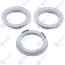 3 x You.S centering rings 70.4 - 54.1 wheel rim for Rondell ROD Aluett