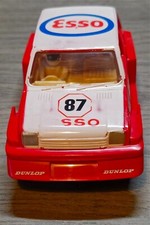 Scalextric Esso Metro #87