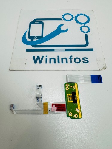Touchpad mouse module with led - mouse,