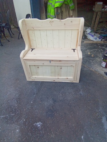 Monks bench - monks,