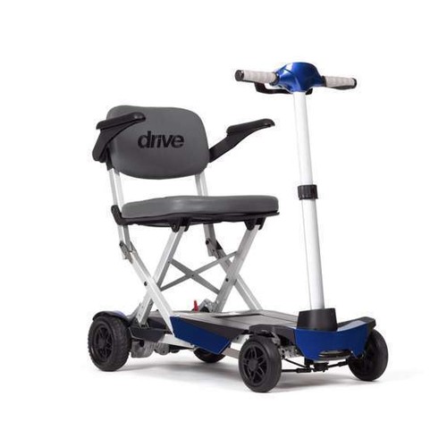 Drive devilbiss manual fold - drive,