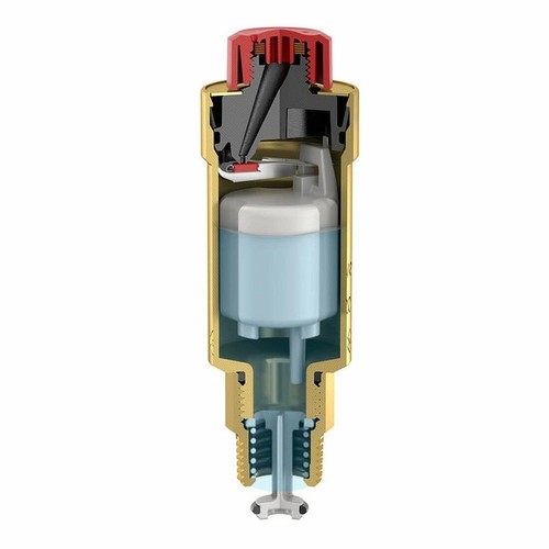 Flamco flexvent floatvent - flamco, 3/8"