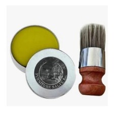 Wise Owl Furniture Salve for