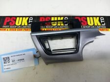 BMW 6 SERIES F06, F13 AIR VENT SURROUND TRIM 8052324 2011-2018