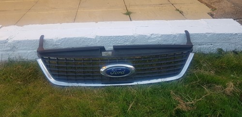 Ford mondeo mk4 - ford,