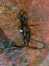 Honda PCX125 2017 Side Stand