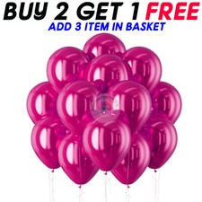 5" inch small latex balloons