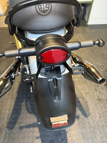 Royal enfield - royal,