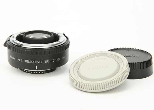 Nikon teleconverter - nikon,